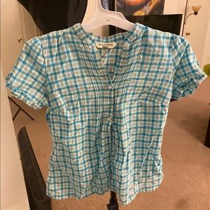 St. John’s bay top